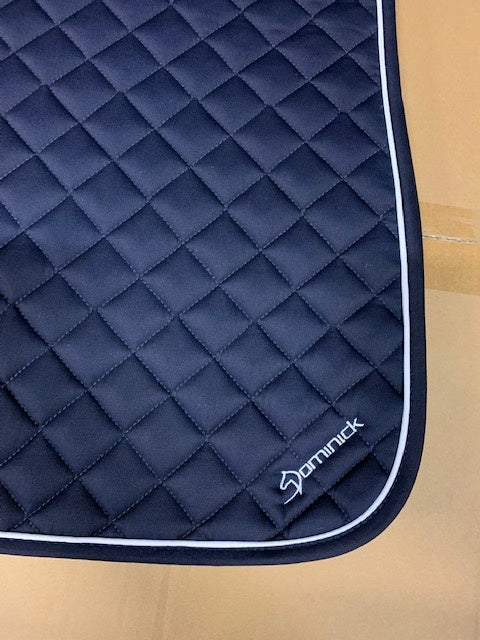 Dominick Saddlepad