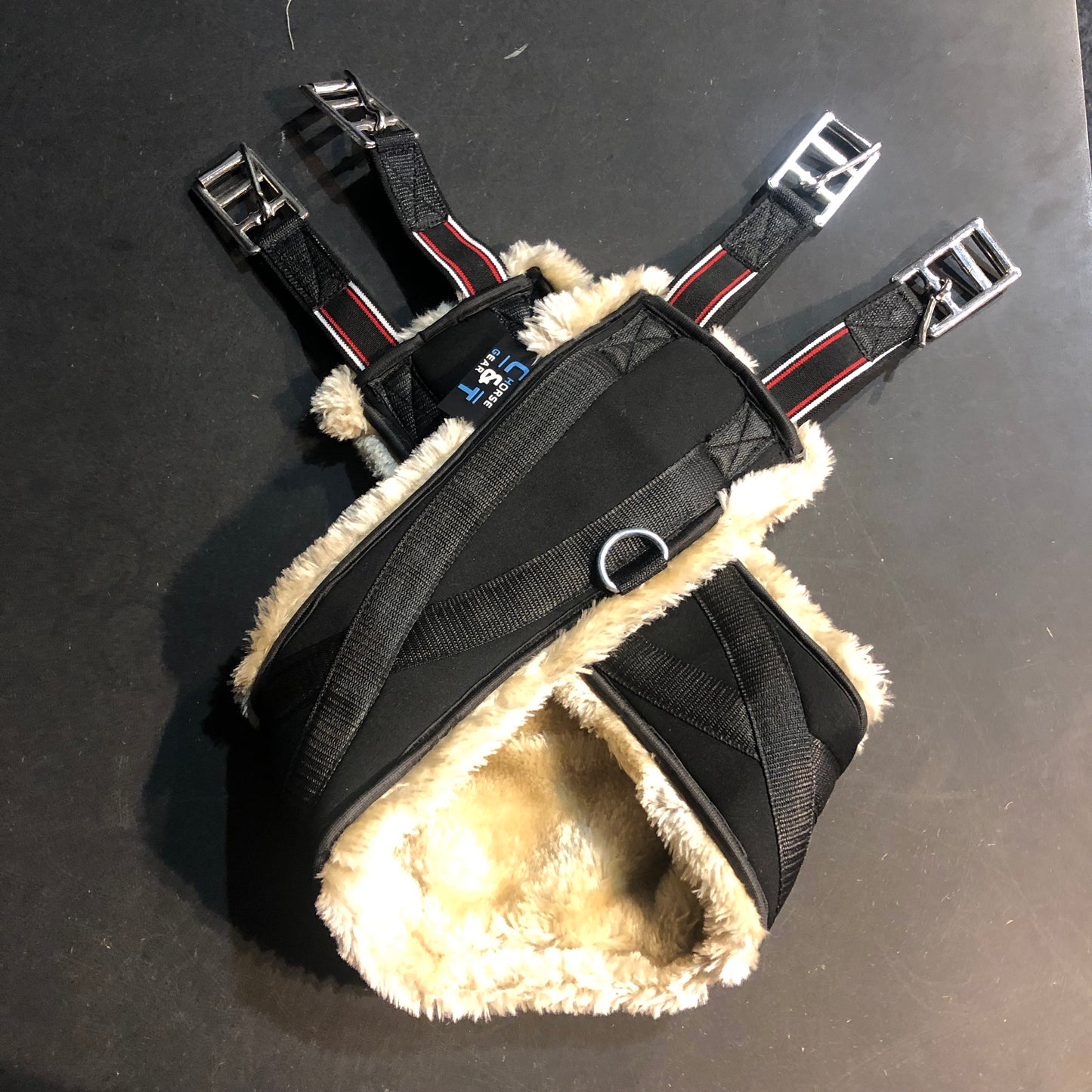 Sheepskin Girth New
