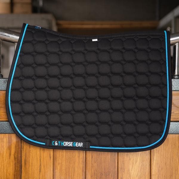Saddle Pad