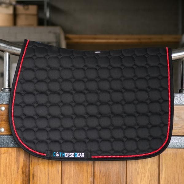 Saddle Pad