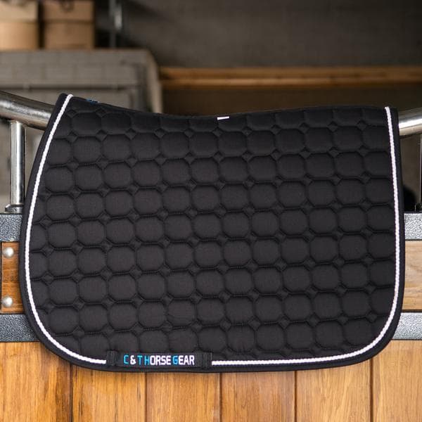 Saddle Pad