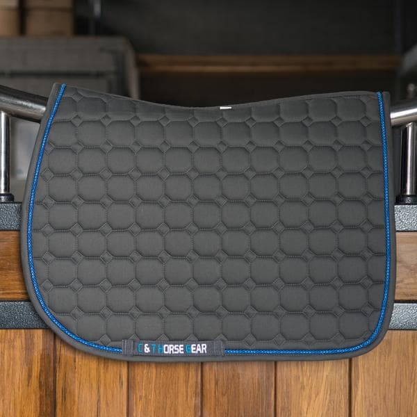 Saddle Pad