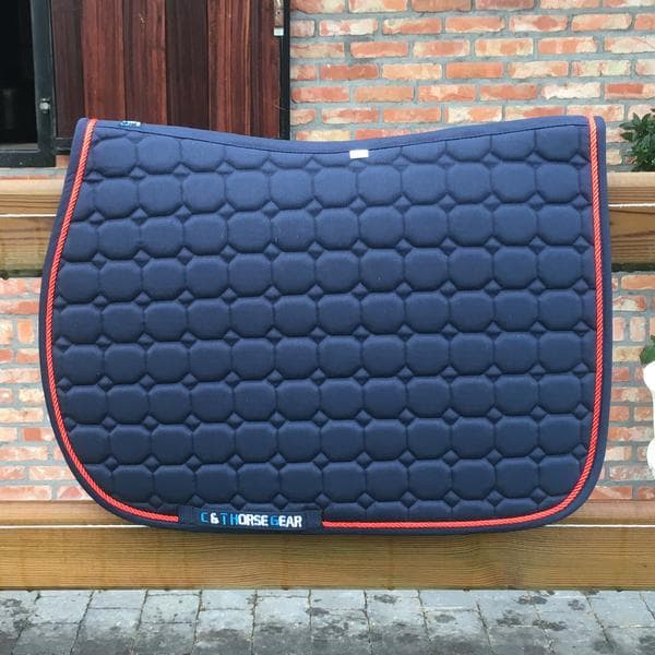Saddle Pad
