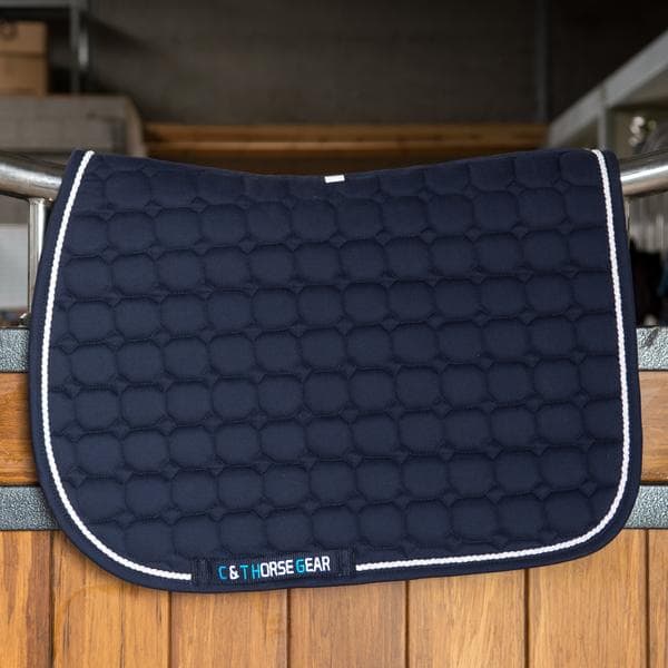 Saddle Pad