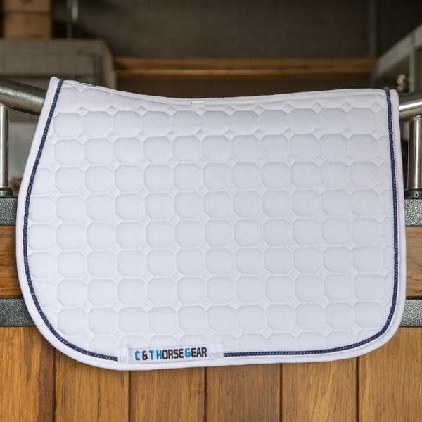 Saddle Pad